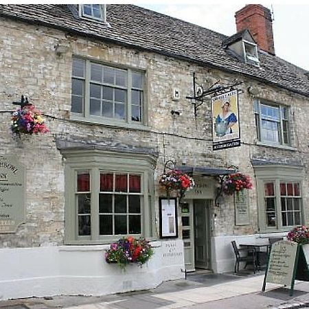 The Punchbowl Inn Woodstock Exterior foto